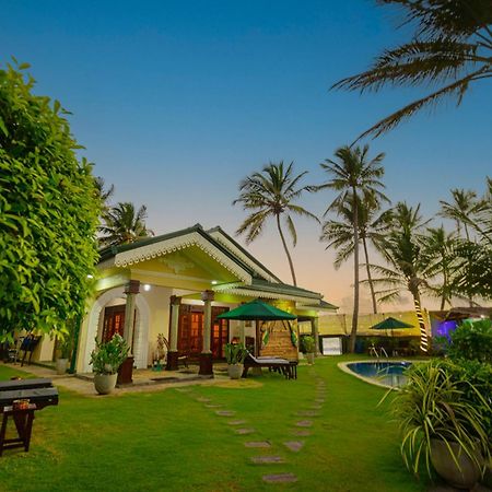Villa Carla Balapitiya Exterior photo