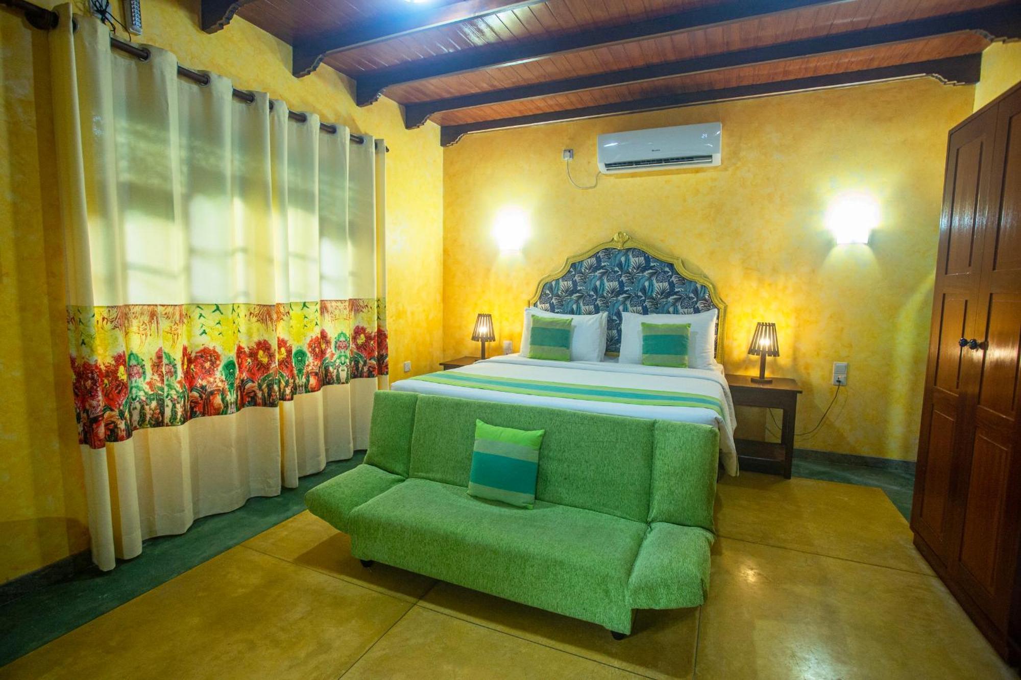 Villa Carla Balapitiya Exterior photo