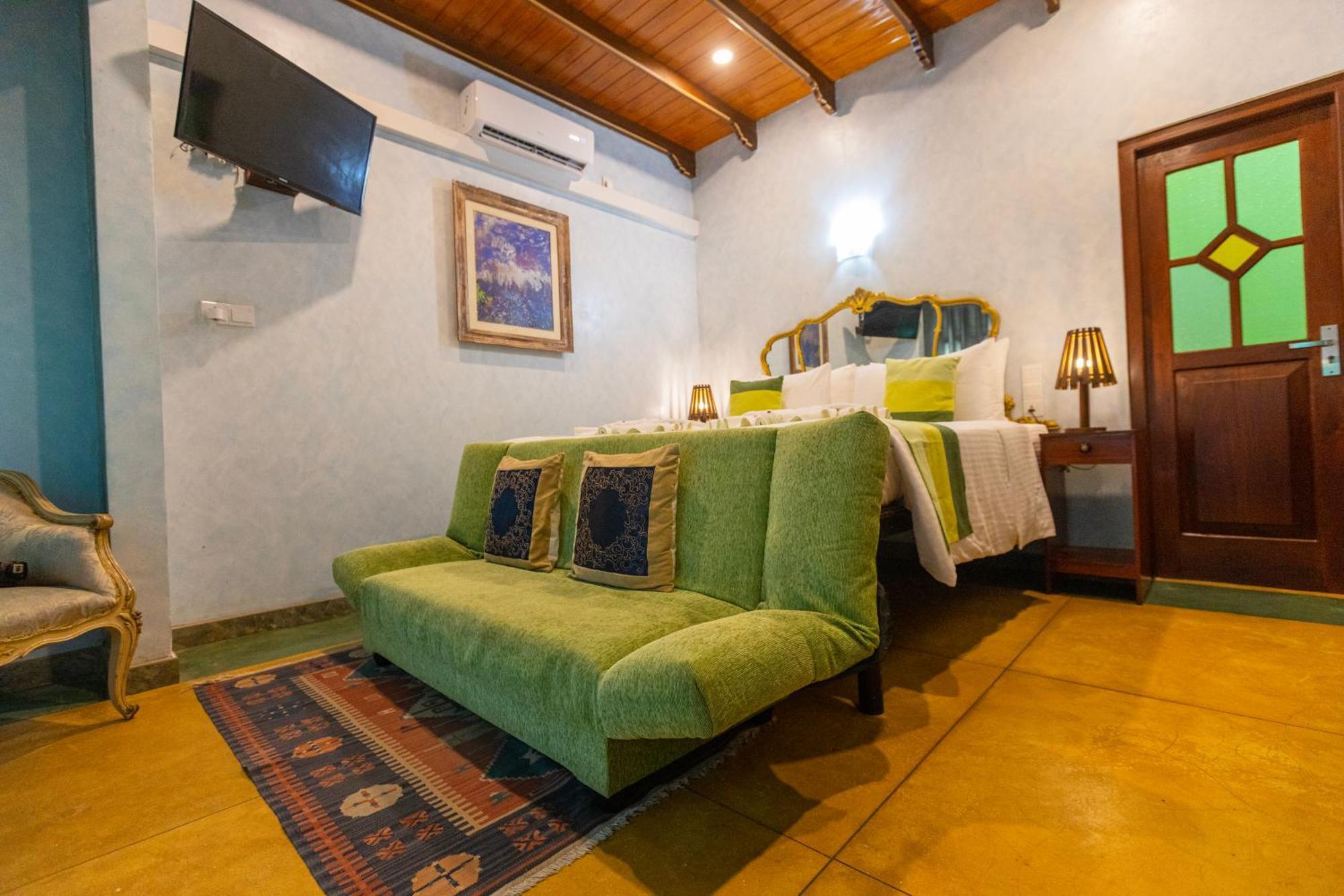 Villa Carla Balapitiya Exterior photo