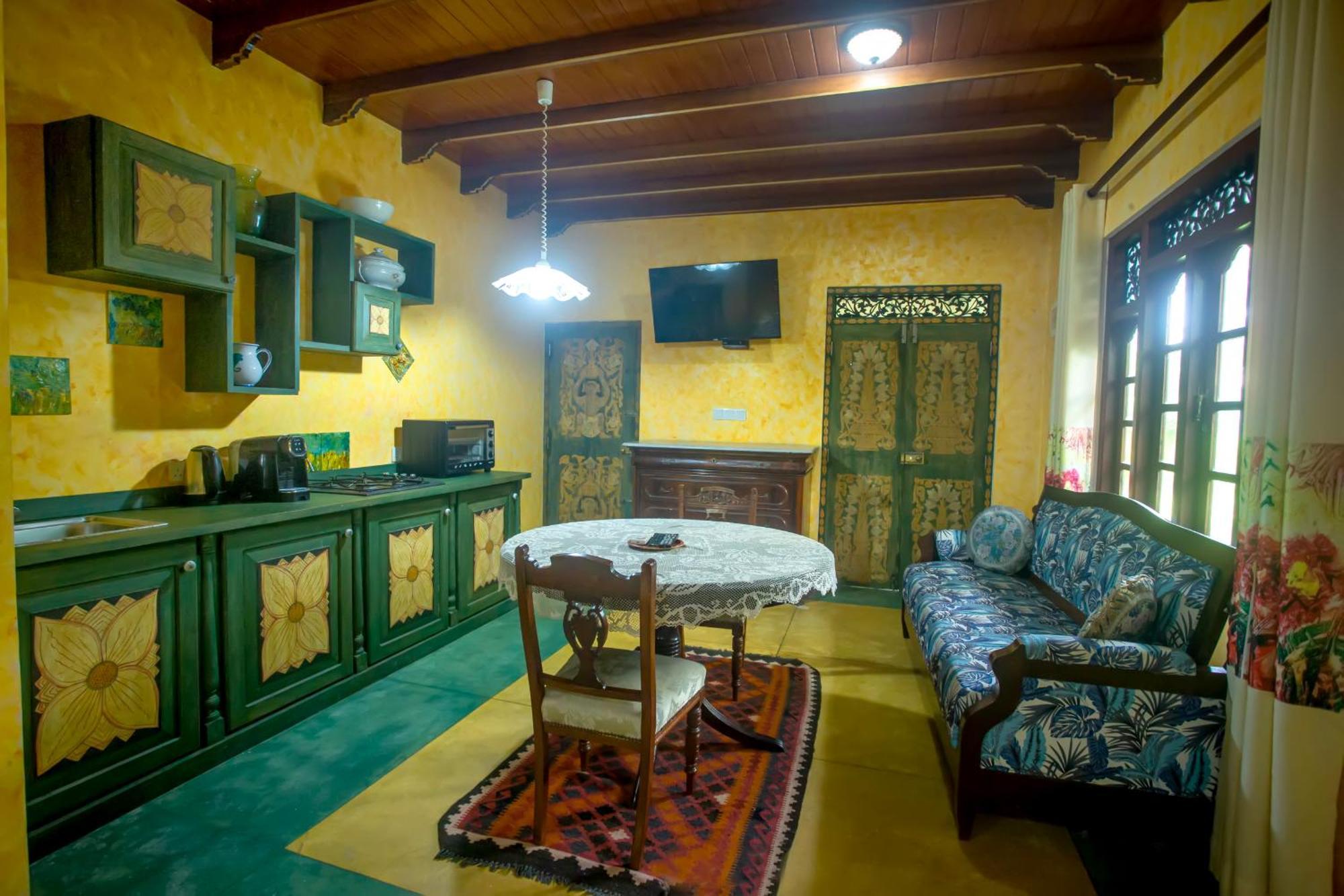 Villa Carla Balapitiya Exterior photo