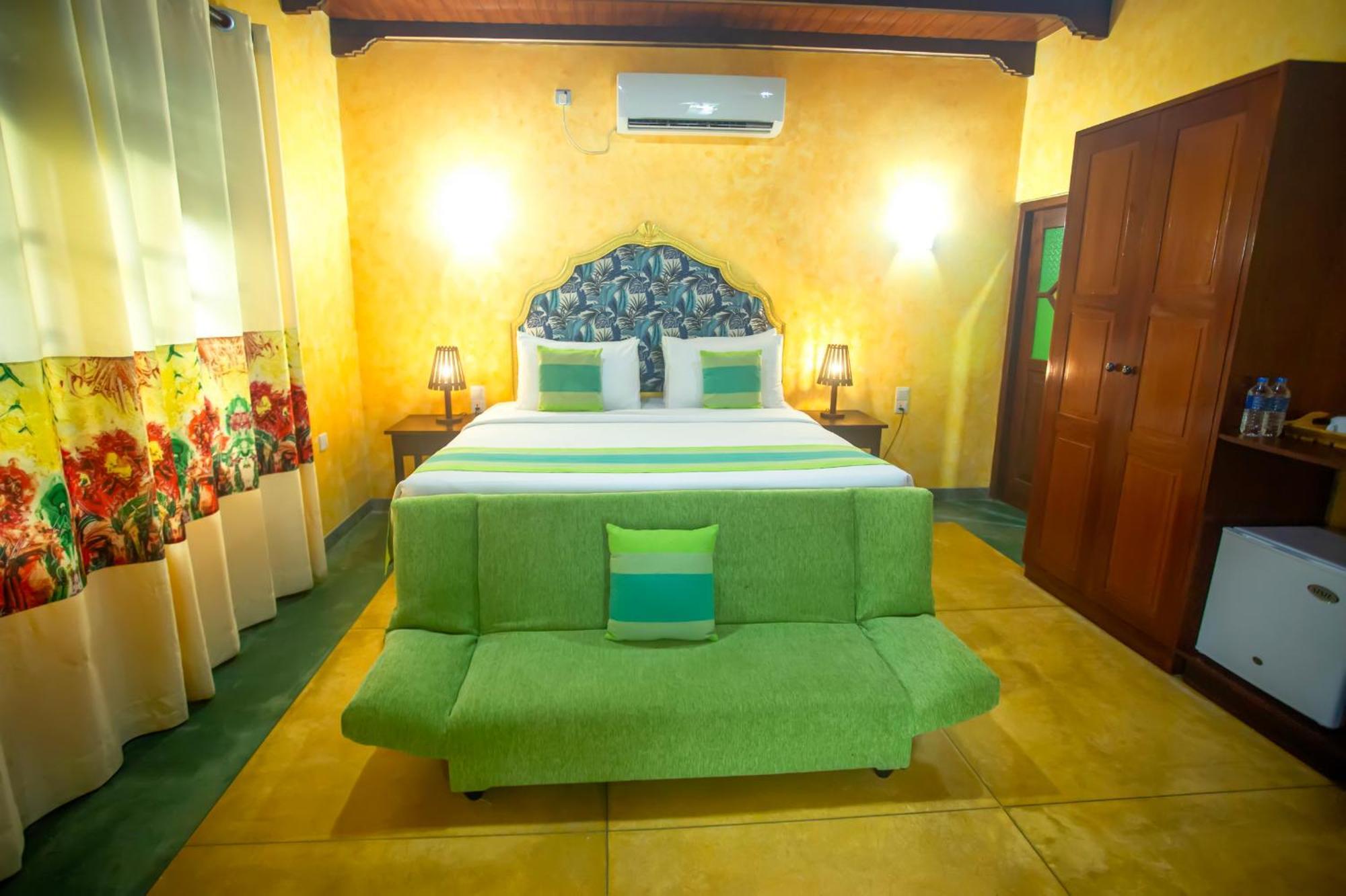 Villa Carla Balapitiya Exterior photo