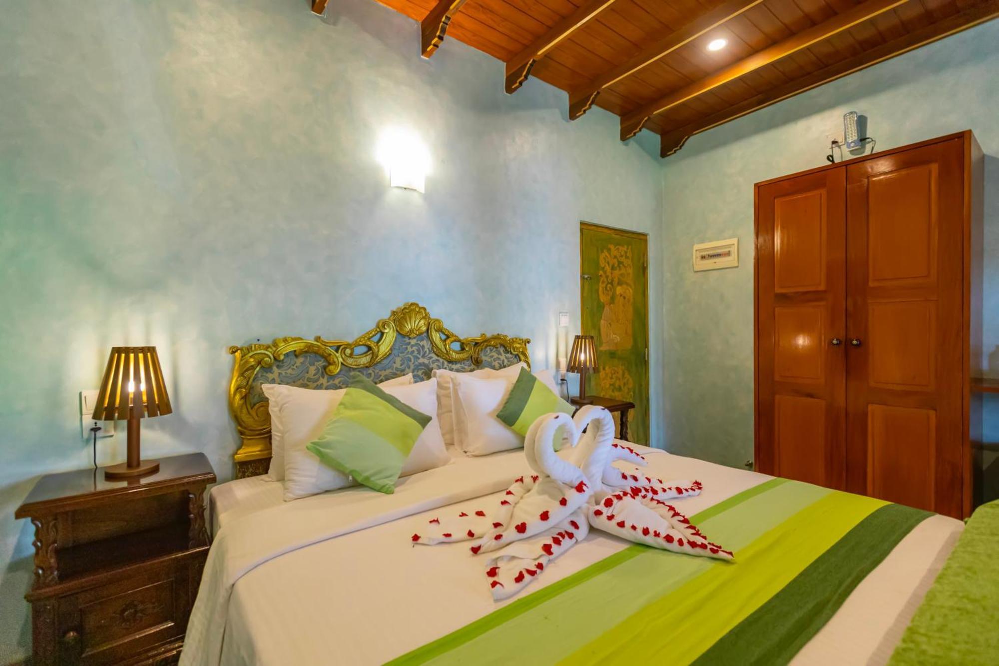 Villa Carla Balapitiya Exterior photo